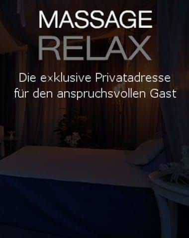 #15509 Massage Relax en Köln