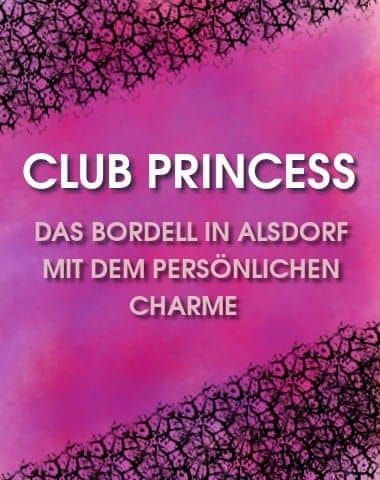 #15582 Club Princess in Alsdorf