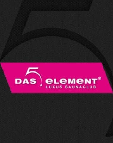 #15585 Das 5 Element in Eichenzell