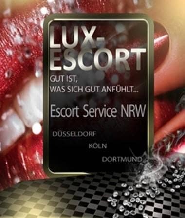 #15603 Lux Escort in Essen (Ruhr)