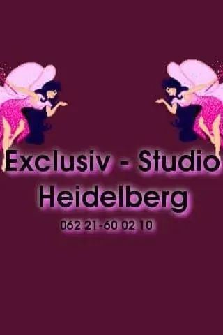 Exclusiv-Studio in Heidelberg