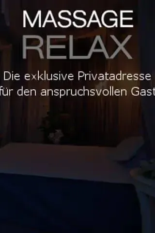 #23763 Massage Relax in Düsseldorf