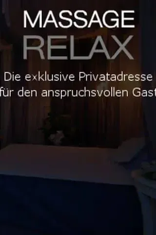 #23766 Massage Relax in Köln