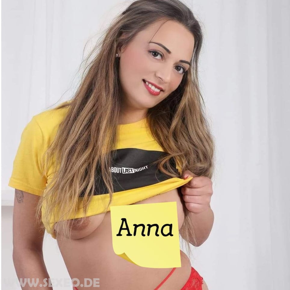 #2935 Anna in Villingen-Schwenningen