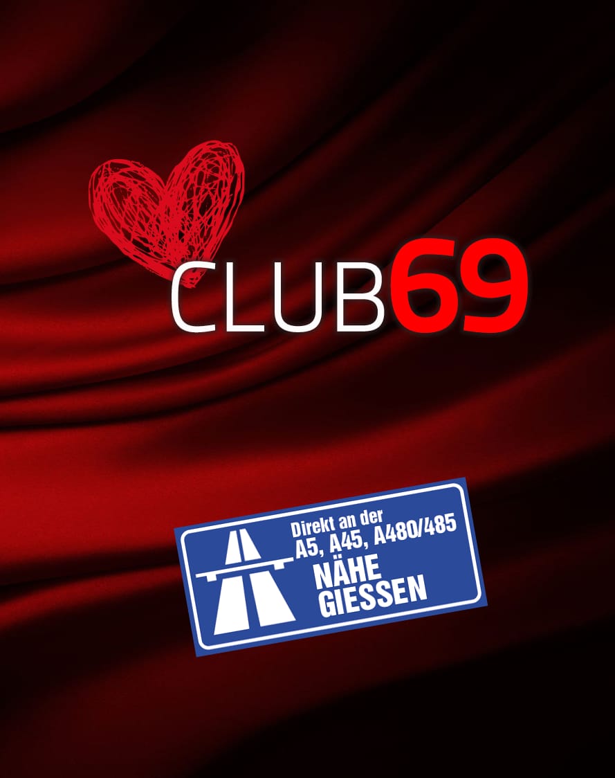 #3514 Club69 in Buseck
