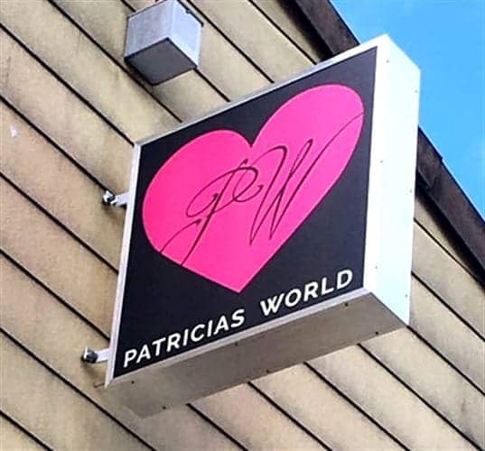 #9415 Patricias World in Saarbrücken