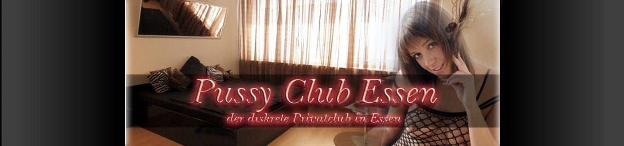 #978 Pussy Club in Essen