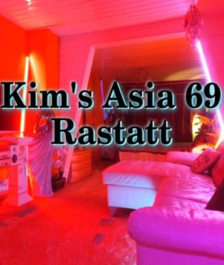#11223 Kims Asia 69 en Rastatt