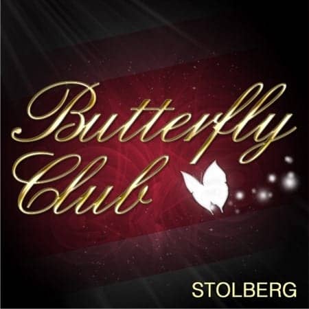 #11678 Butterfly Club à Stolberg (Rheinland)