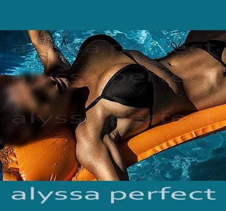 #12455 Alyssa Perfect in Frankfurt am Main