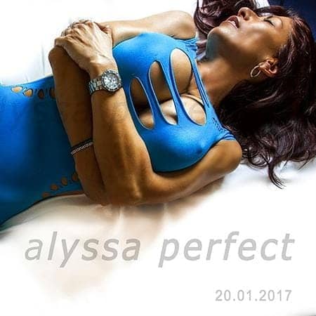 #12456 Alyssa Perfect in Frankfurt am Main