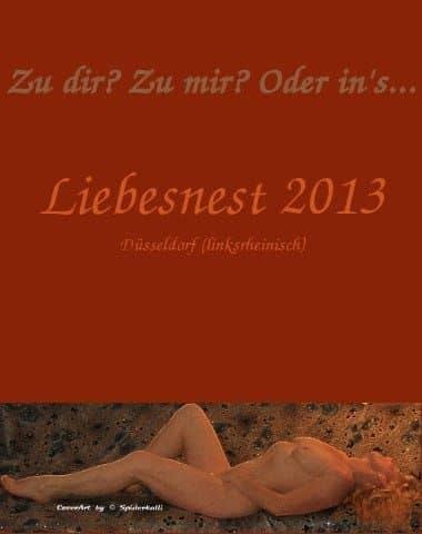 #15525 Liebesnest 2013 en Düsseldorf
