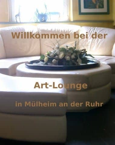 #15526 Art Lounge em Mülheim an der Ruhr
