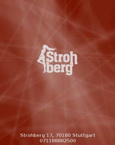 #15538 Strohberg in Stuttgart