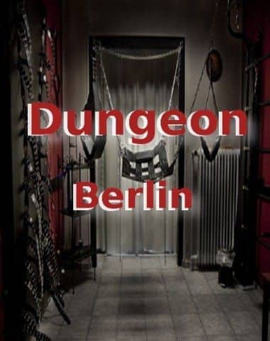 #15549 Dungeon Berlin em Berlin