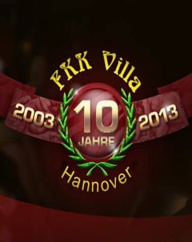 #15588 FKK Villa в Hannover