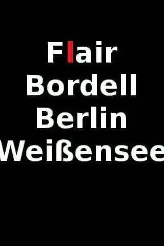 Flair in Berlin