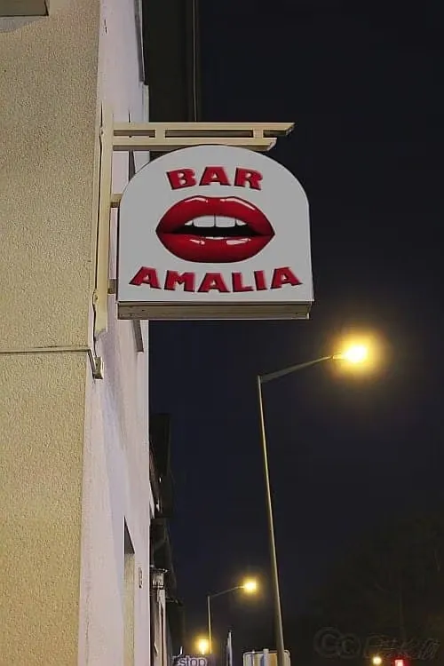 Bar Amalia in Kreuztal