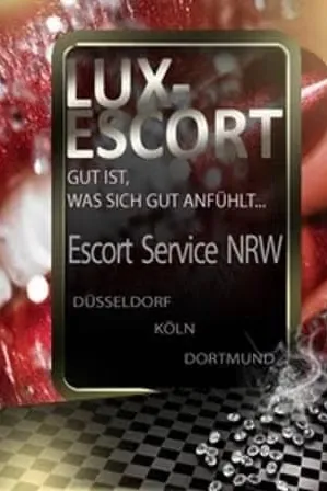 Lux Escort in Essen (Ruhr)