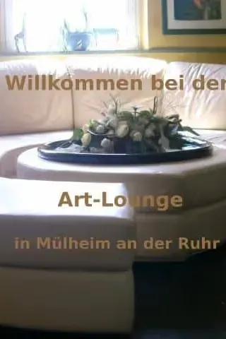 #25714 Art Lounge à Mülheim an der Ruhr