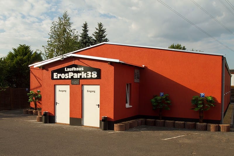 #4053 Erospark38 in Siegburg