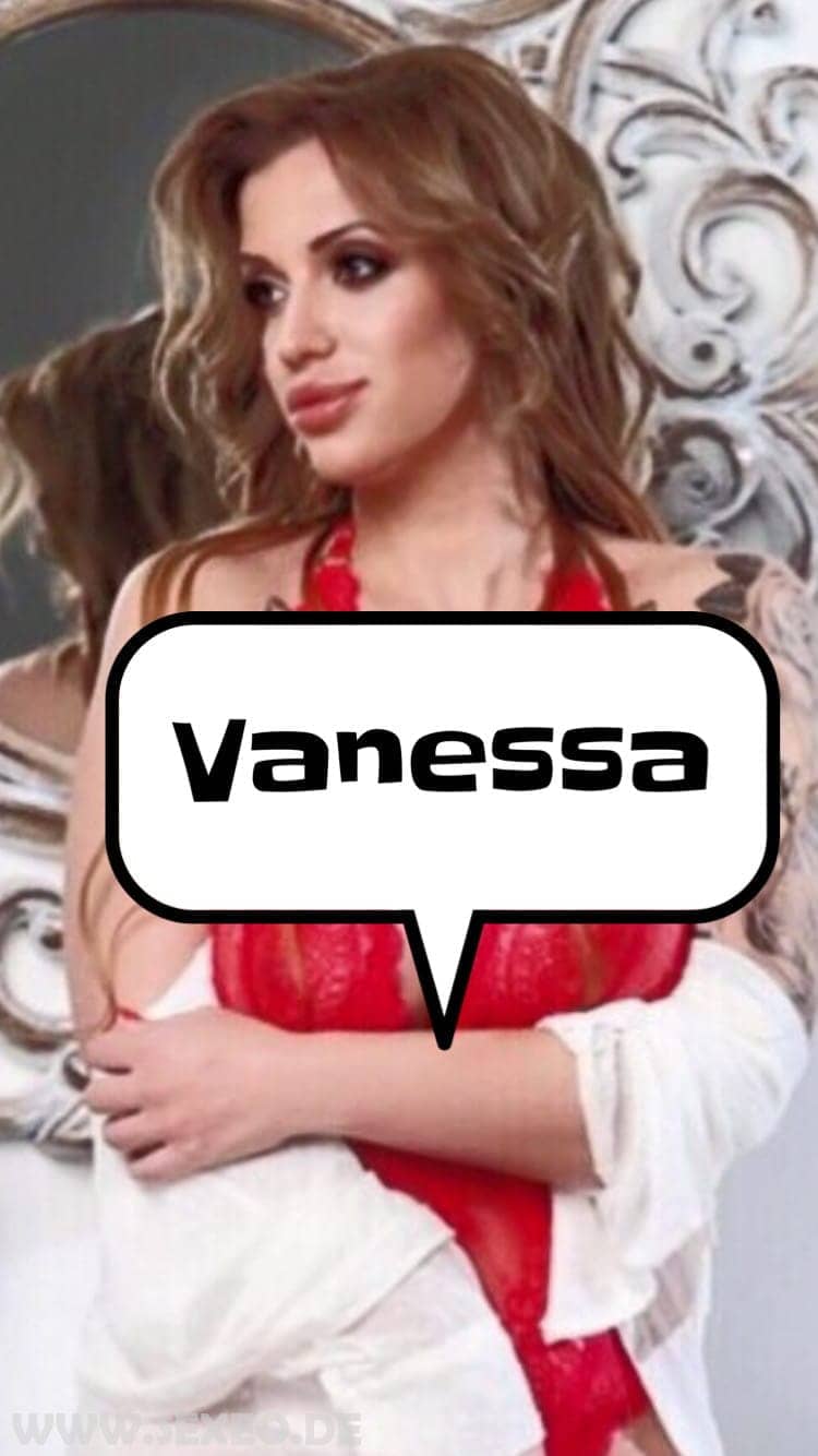 #5887 Vanessa em Villingen-Schwenningen
