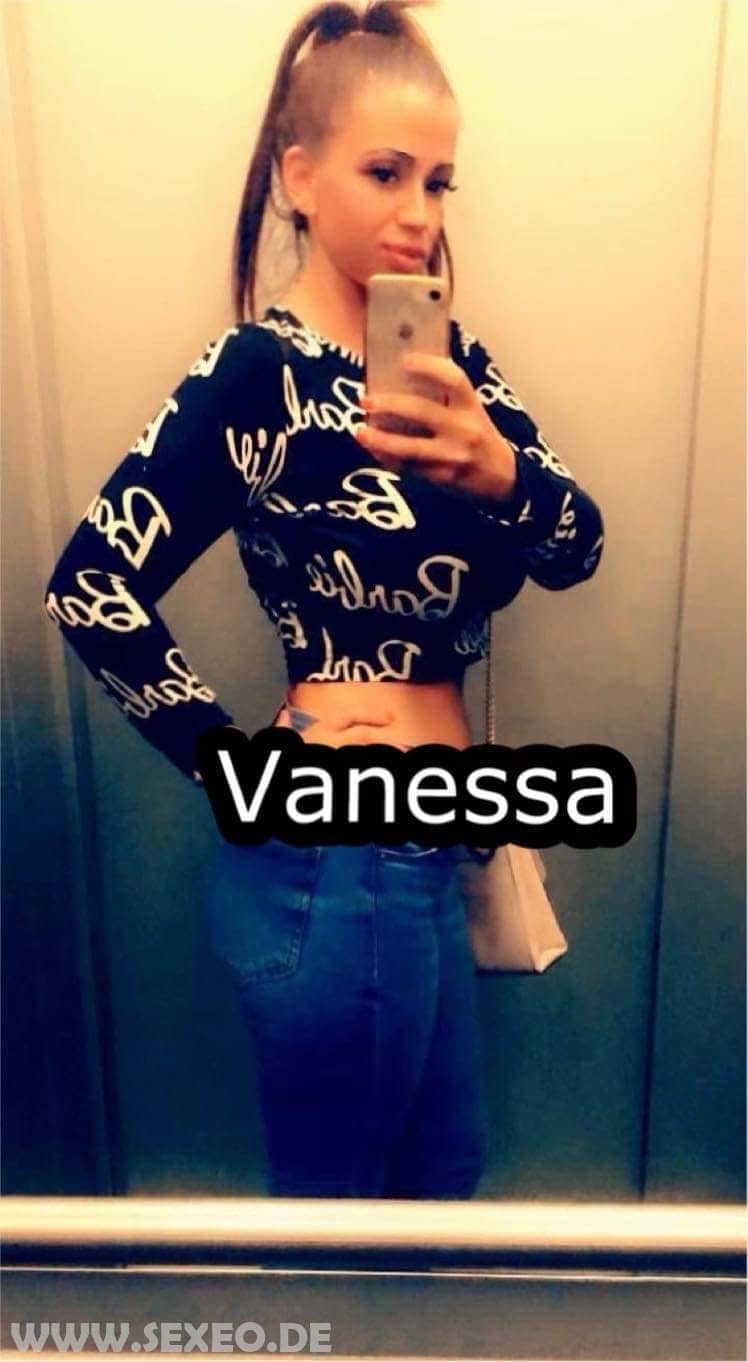 #5921 Vanessa em Villingen-Schwenningen