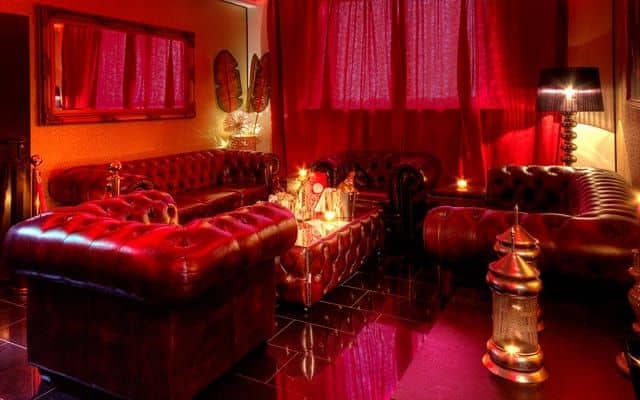 #7410 Paradise Gentlemans Club in Kaarst