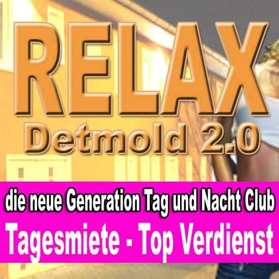 #9249 Relax 20 Detmold in Detmold